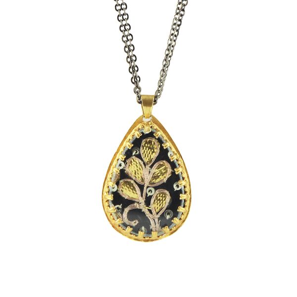 Saree Necklace Phresh 